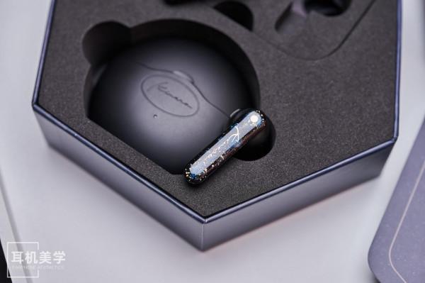 聽見愛情的聲音——DC評Kinera YH802真無線降噪耳機