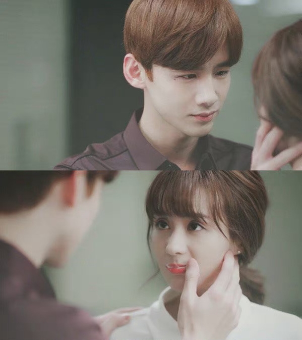 現代劇cp適配度只服這27對夫婦,男的帥、女的美,個個頂級高配 現代劇cp適配度只服這27對夫婦,男的帥、女的美,個個頂級高配