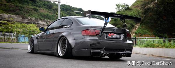 玩改裝，最重要的不是金錢，而是這個因素