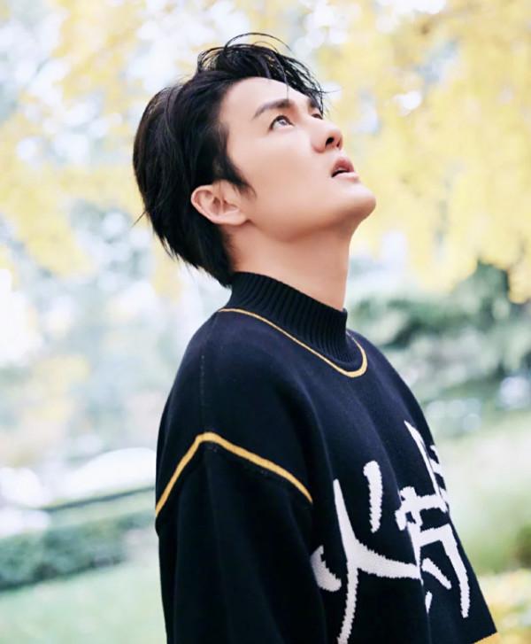 41歲吳克群近狀曝光：曾多次拒絕《哥哥》邀約，沒翻紅但不後悔