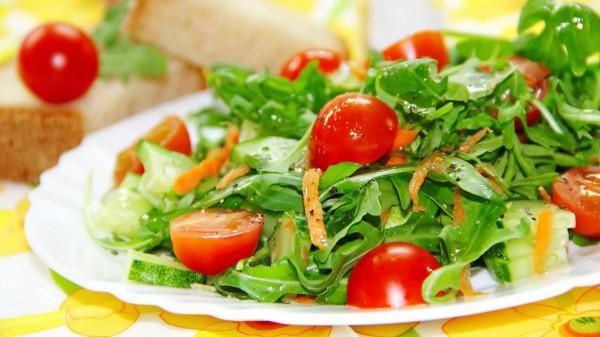 這4類食物，越吃越瘦，吃飽了吃撐了也不會長胖