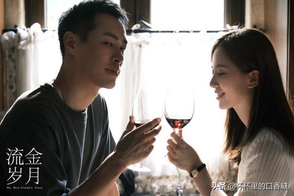 2021愛奇藝網播量TOP10!《周生如故》第八、《一生一世》第六 2021愛奇藝網播量TOP10!《周生如故》第八、《一生一世》第六