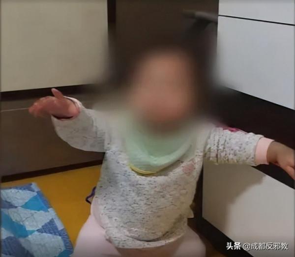 韓國鄭仁事件引爆中國，16個月大女嬰被虐待身亡，惡魔養父母人神共憤