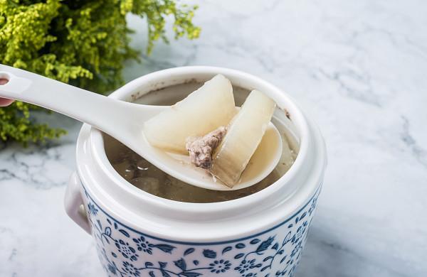 冬季養肺常吃5種白色食物（附贈做法）