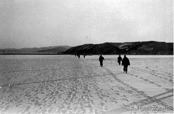 北極熊團最後12小時:被自家飛機炸成火海,卡車滿載傷員摔下懸崖 北極熊團最後12小時:被自家飛機炸成火海,卡車滿載傷員摔下懸崖