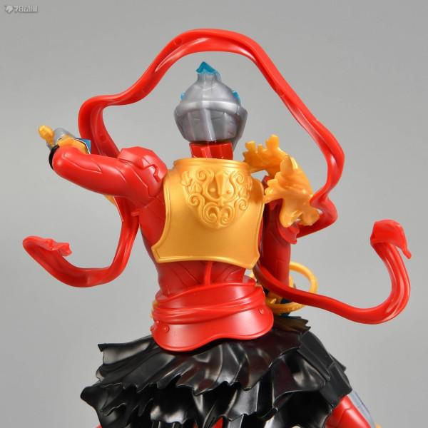 78官測:萬代 哪吒戰袍銀河&;關羽泰塔斯&;孫悟空戰袍賽羅奧特曼 78官測:萬代 哪吒戰袍銀河&;關羽泰塔斯&;孫悟空戰袍賽羅奧特曼