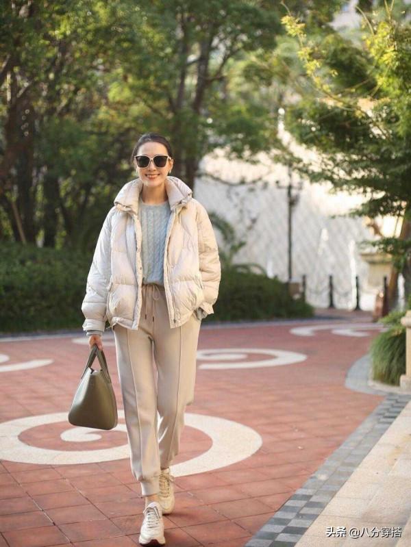 35+女性秋冬穿衣不用慌,照搬照抄這幾套,日常時髦又保暖 35+女性秋冬穿衣不用慌,照搬照抄這幾套,日常時髦又保暖