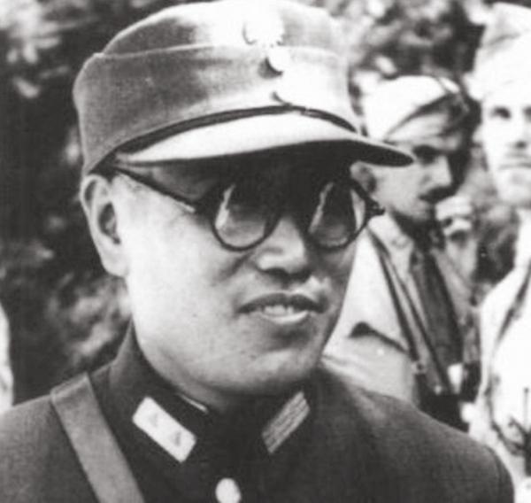 1961年，第三批國民黨戰犯被特赦，廖耀湘就在其中，他的結局如何