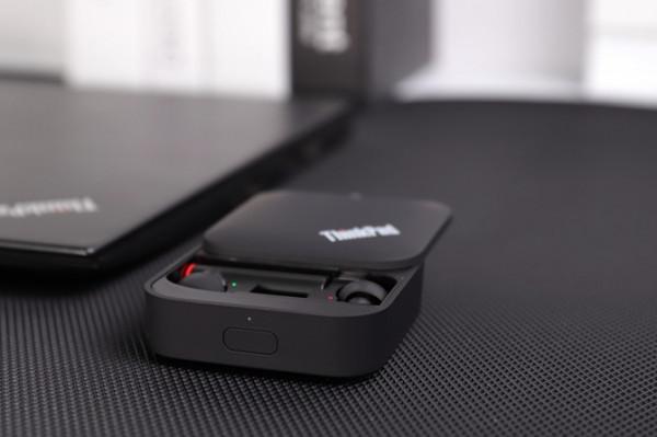 ThinkPad Pods Pro 無線藍芽耳機評測 ThinkPad Pods Pro 無線藍芽耳機評測
