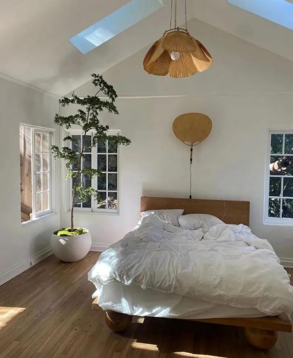 在家呆了三天後的感想：我要像穿衣服一樣裝扮自己的家