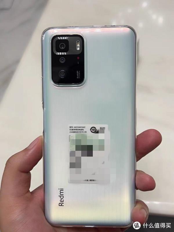 千元機價效比之王，還要什麼腳踏車！紅米 Note 10 Pro測評