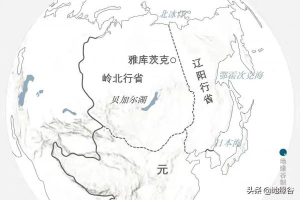 西伯利亞:俄羅斯的布里亞特共和國(五) 西伯利亞:俄羅斯的布里亞特共和國(五)