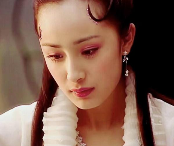 眉形多重要？畫對了楊冪純欲倪妮嫵媚，畫不對，劉亦菲變蠟筆小新