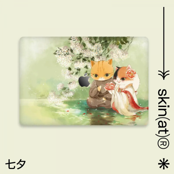 貼貓貓的新玩法 貼貓貓的新玩法