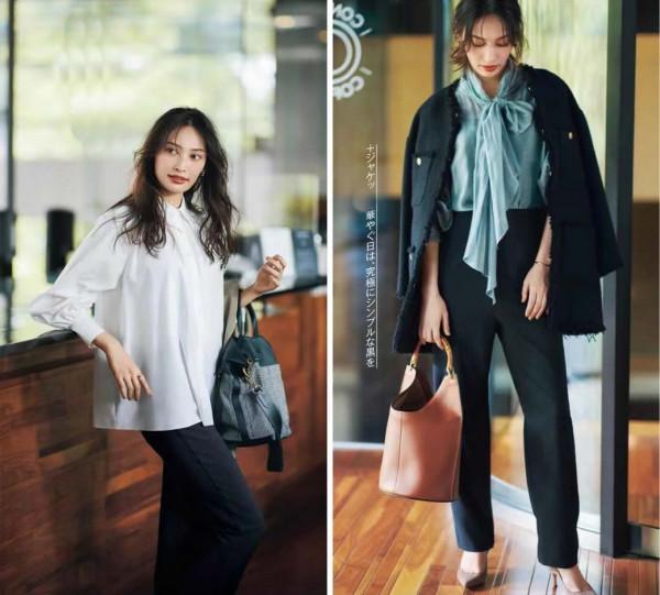 穿得好看,有什麼“秘訣”?4字箴言+3種時髦穿搭,衣品一步升級 穿得好看,有什麼“秘訣”?4字箴言+3種時髦穿搭,衣品一步升級