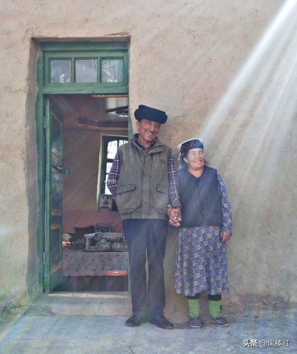 新疆遊記 | 塔什庫爾幹:有一個朋友叫“老卡” 新疆遊記 | 塔什庫爾幹:有一個朋友叫“老卡”