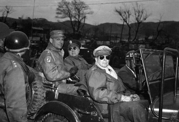 松骨峰:志願軍如何用一個連阻擊一個師?美軍攻不破的最後1公里 松骨峰:志願軍如何用一個連阻擊一個師?美軍攻不破的最後1公里