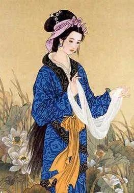 &quot;憨福&quot;的故事