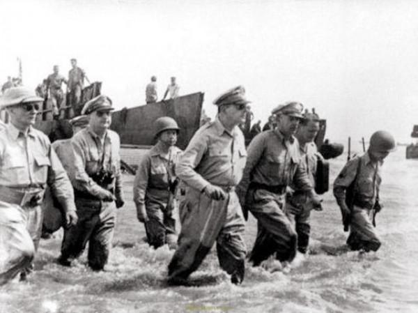 朝鮮戰爭時期，韓軍處決“政治犯”的全過程