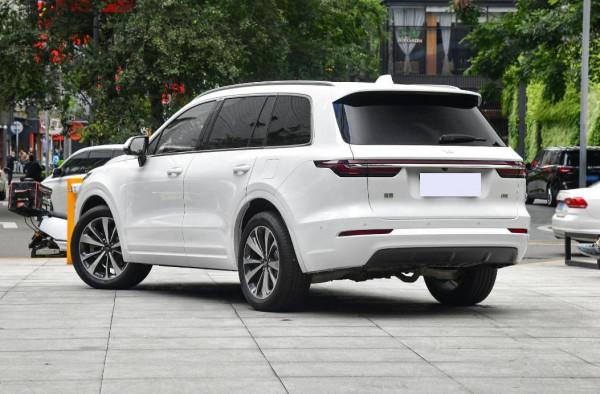 經過深思熟慮，30幾萬的SUV還是這三款好，安全還省油