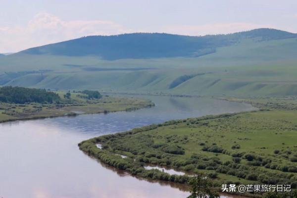 內蒙呼倫貝爾自由行，倆女生7天花費3200元，看看一路吃喝明細