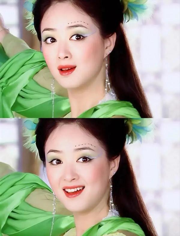 小時候必追劇之一——《歡天喜地七仙女》yysd 小時候必追劇之一——《歡天喜地七仙女》yysd