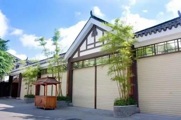 這樣的竹景觀,你能不愛嗎? 這樣的竹景觀,你能不愛嗎?