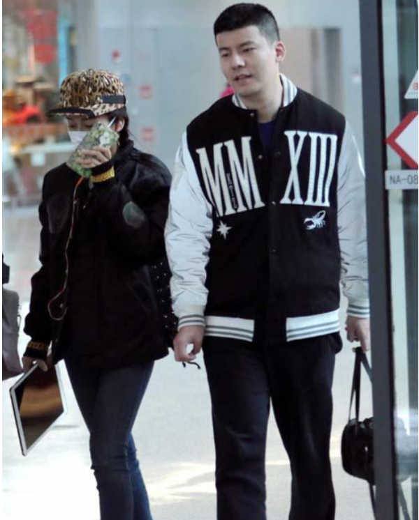 大肆賣慘、高調炫富,還插足他人感情,吉克雋逸咋這麼能裝? 大肆賣慘、高調炫富,還插足他人感情,吉克雋逸咋這麼能裝?