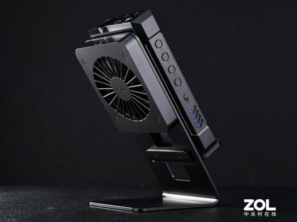 絕對全面也足夠好聽 飛傲旗艦播放器M17