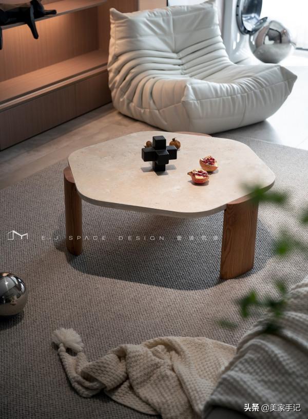 安徽夫妻家中的高階場面,僅憑一個客廳就圈粉無數,家居氛圍超棒 安徽夫妻家中的高階場面,僅憑一個客廳就圈粉無數,家居氛圍超棒