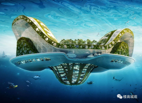 追溯住宅的發展歷史，未來的住宅會是什麼模樣？