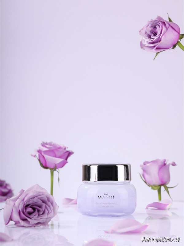 告別脆敏肌，丸碧新品安肌舒顏系列震撼上市