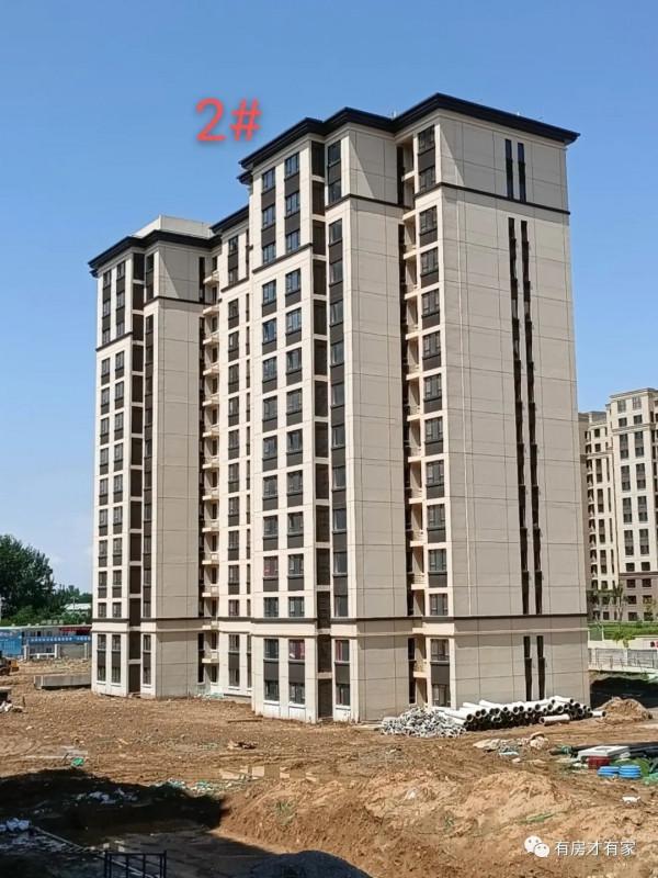 十里湖光-房家2021年8月20日「六次」實地踩盤，室內尺寸實測