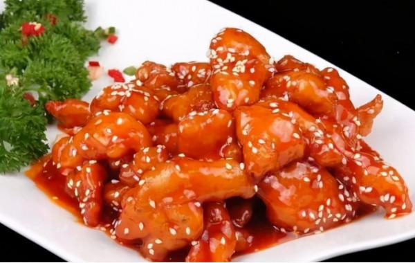 30款菜餚簡單分享,好食材好味道,值得嘗試 30款菜餚簡單分享,好食材好味道,值得嘗試