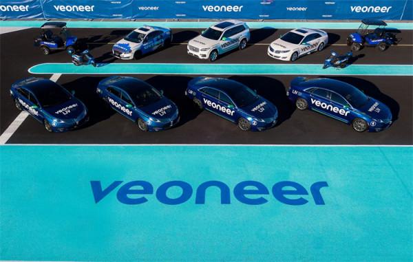 高通與SSW Partners 45億美元收購Veoneer,深度入局自動駕駛 高通與SSW Partners 45億美元收購Veoneer,深度入局自動駕駛