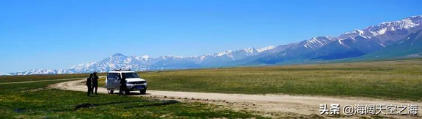 這裡是新疆|全畫幅美景(2) 這裡是新疆|全畫幅美景(2)