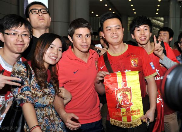 揭秘2012年孔卡被恆大重罰事件的始末