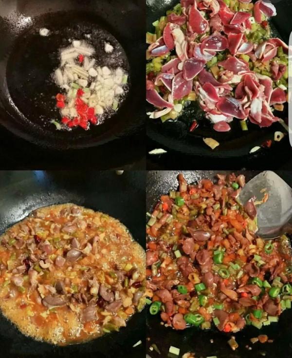 老公喝酒少不了下酒菜，女人學會這幾道下酒菜老公直接誇你廚藝棒