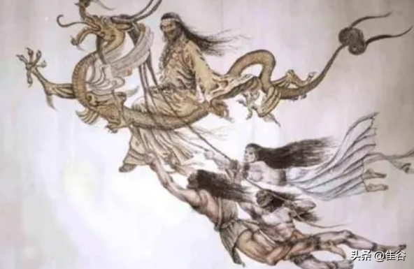 “見龍在田”關鍵是要“德澤普施”，這是韜光養晦時期的處世之道