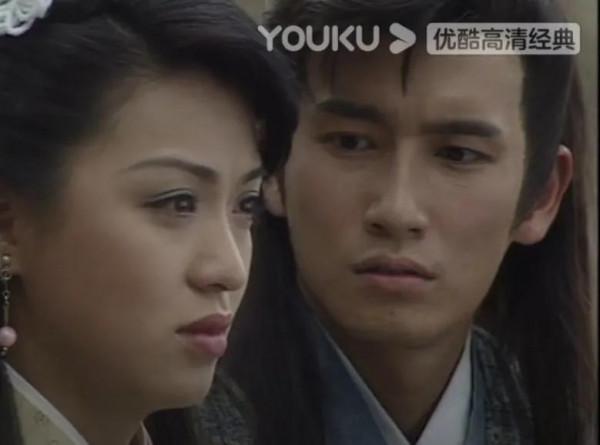 《雪花神劍》羅玄、方兆南渣男大集合,誰是最渣的? 《雪花神劍》羅玄、方兆南渣男大集合,誰是最渣的?