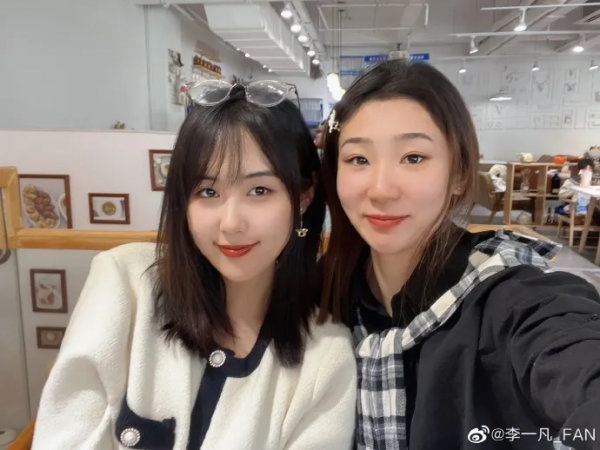 李一凡曬照：失之東隅、收之桑榆