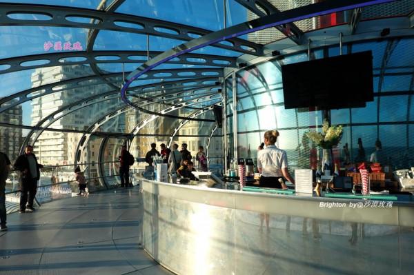 英國晴天最多的城市，王室度假勝地，李連杰等明星也在此買房