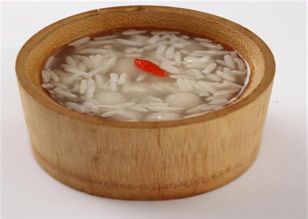 孕婦能喝米酒嗎？