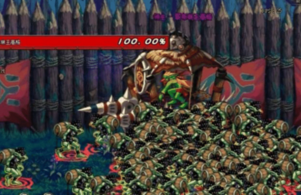 DNF：國服最難地圖將回歸，一張圖近百個boss，讓旭旭寶寶都絕望