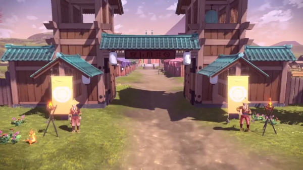 2022年1月NS遊戲發售表：《寶可夢傳說：阿爾宙斯》最受期待