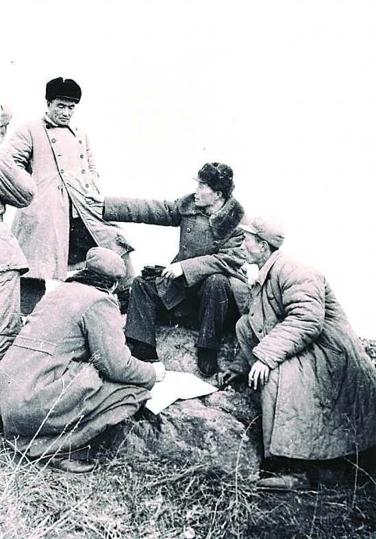 決戰一江山：兩個小時拿下全島，清剿殘敵卻花了九個小時