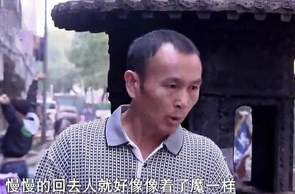 親情：兒子名牌大學畢業，卻非要剃度出家，父母極力阻止食不下咽