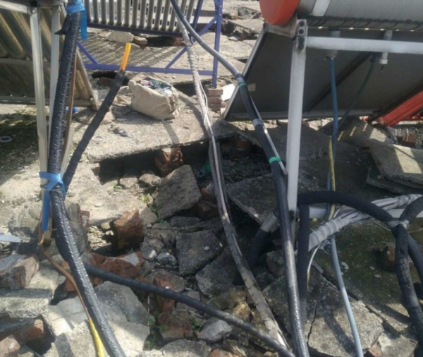 曾紅極一時的太陽能熱水器，為何已淡出人們的視線？是何原因？