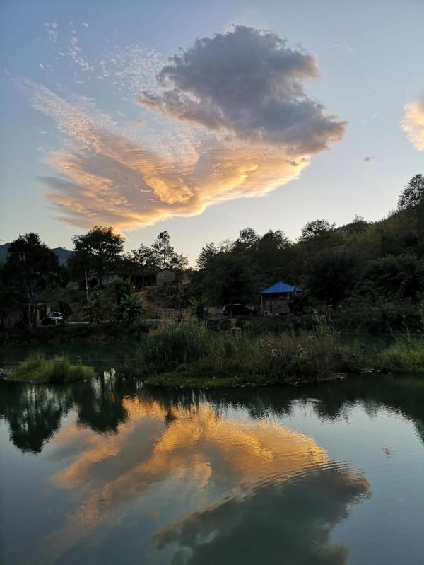 釣魚嘍！釣魚嘍！其實是度假