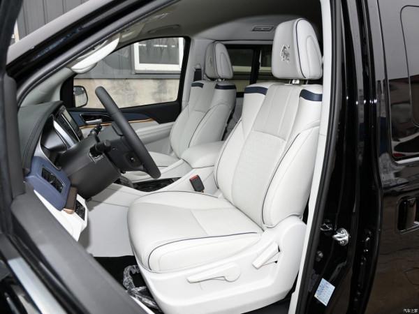 2022款東風風行M7領爵款怎麼選更合適？購車手冊來啦